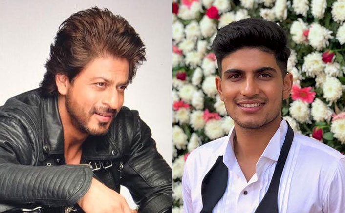 Shubman Gill Opens Up About Shah Rukh Khan As A Team Owner