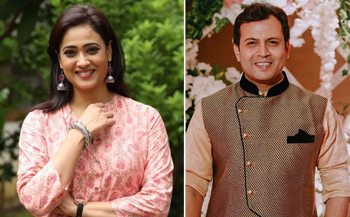 Abhinav Kohli Bangs Shweta Tiwari's Door In Anger After Actress Doesn't Let Him Meet Son Reyansh, WATCH