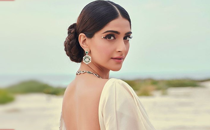Sonam Kapoor Talks About Bollywood Bashing That Has Happened In Past Few Months