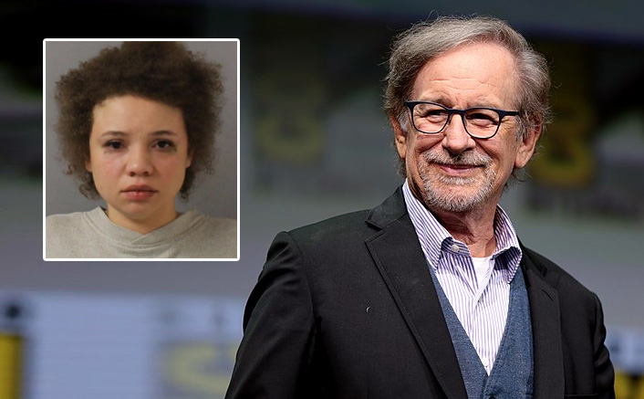 Steven Spielberg's Daughter Mikaela Spielberg Calls P*rn Career A ‘Healing Journey’