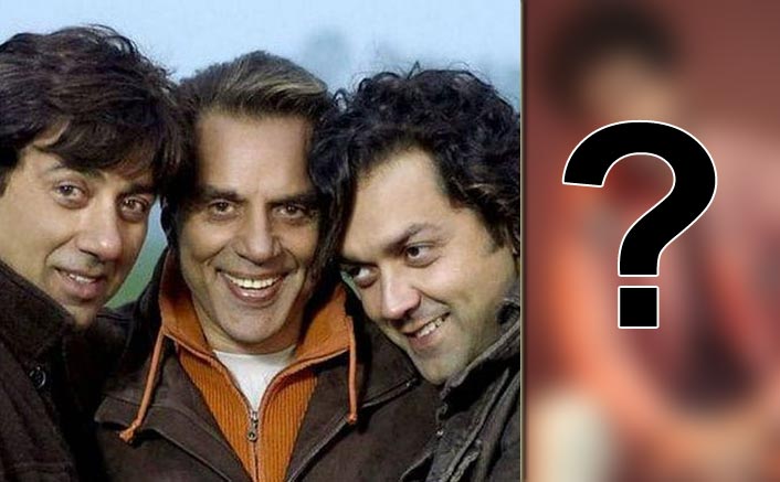 Sunny Deol, Bobby Deol & Dharmendra To Reunite For Apne 2; Film Has One Big Surprise For Fans