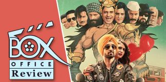 Suraj Pe Mangal Bhari Box Office Review