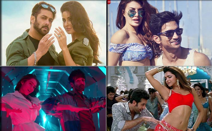 Swag Se Swagat To Haan Main Galat, Bollywood Songs For Your Intimate Diwali 2020 Party