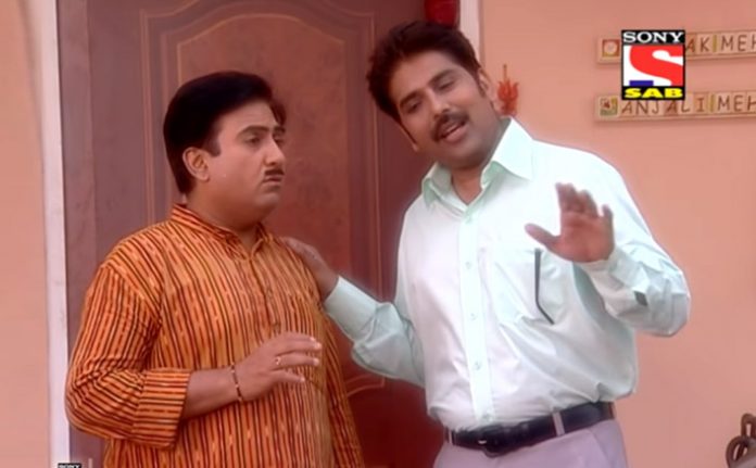 Taarak Mehta Ka Ooltah Chashmah This Was Dilip Joshi Aka Jethalal