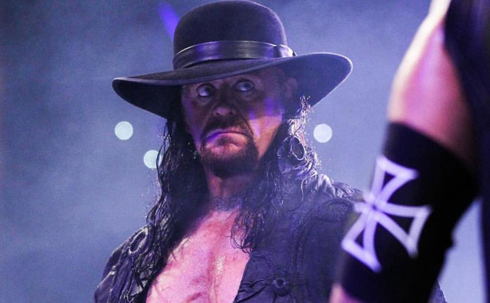 Take A Look At The Undertaker's Net Worth & Much More