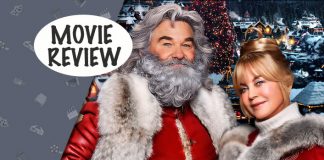 The Christmas Chronicles 2 Movie Review: