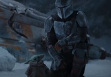 The Mandalorian Season 2 Episode 2 Review: A Webbed Journey Of Obstacles