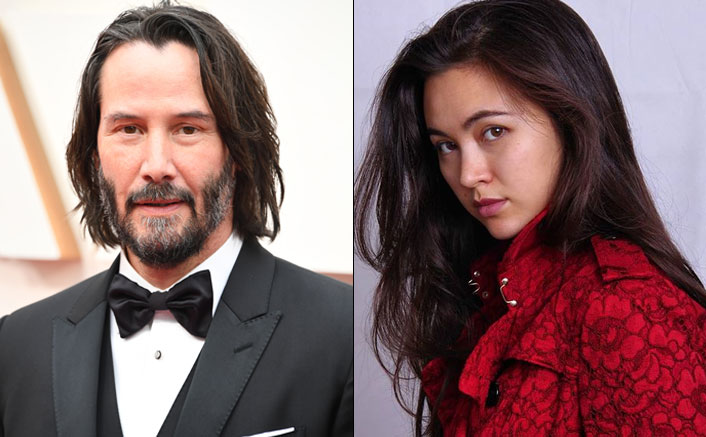 The Matrix 4: Keanu Reeves & Jessica Henwick Are Shooting In Germany Currently