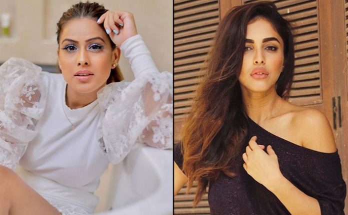 Priya Banerjee On Comparisons With Nia Sharma In Twisted 3: 