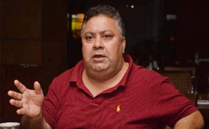 Manoj Pahwa To Play Janhvi Kapoor's Father In Helen