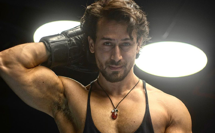 Tiger Shroff Will Wind Up On Brand Commitments Before Getting In Action For His Upcoming Projects