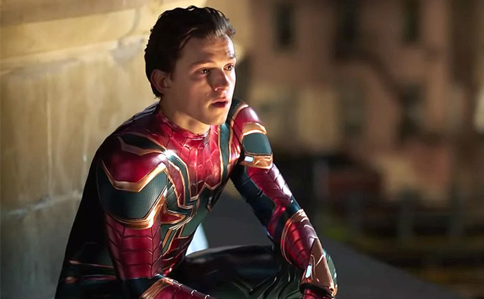 Tom Holland's Spider-Man 3 Gets A Title But...(Pic credit: Movie Still)