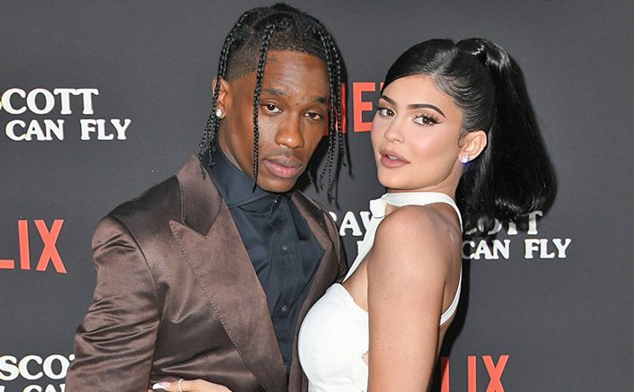 Travis Scott’s Comment On Kylie Jenner’s Red Bikini Picture Will Make Your Day