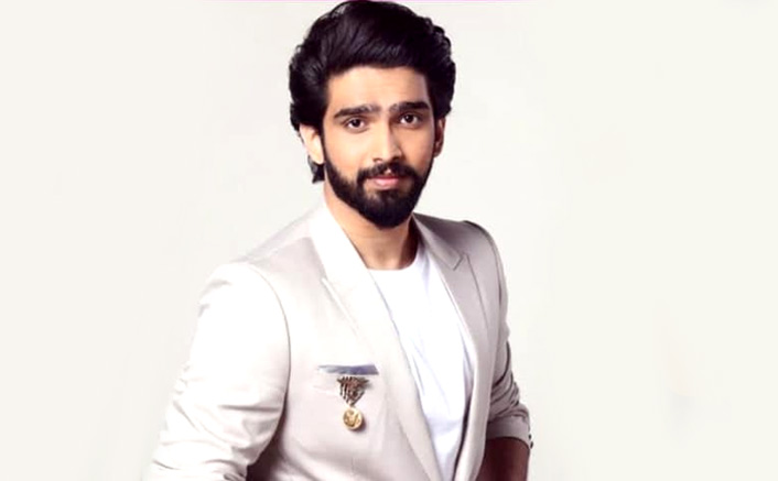 Tu Mera Nahi: Amaal Mallik Exclusively Talks About His Complicated Love Life