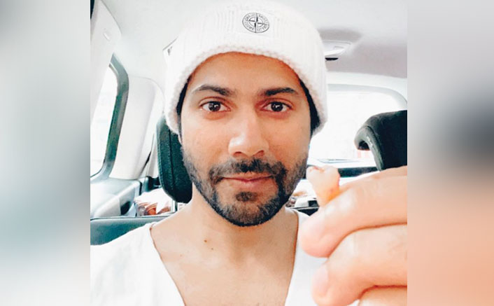 Varun Dhawan Is In Pain But There's No Gain This Time!