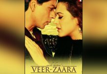 Veer-Zara songs were created out of late Madan Mohan's 28-year-old tunes