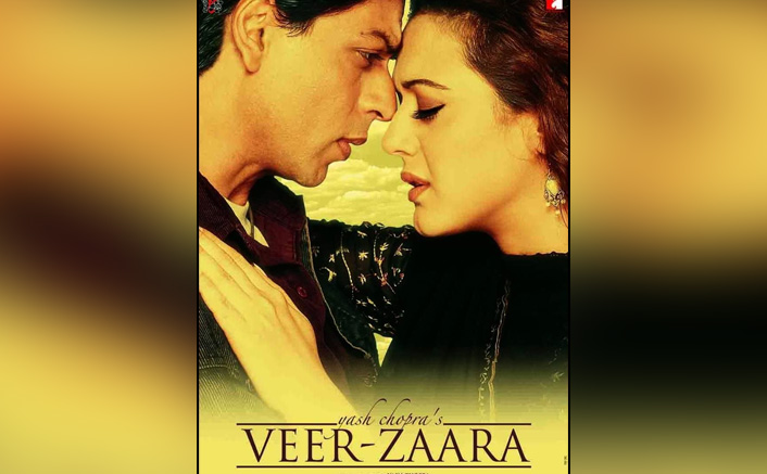 Shah Rukh Khan & Preity Zinta Starrer Veer-Zaara's Music Trivia