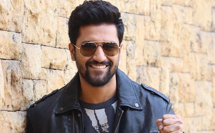 Vicky Kaushal's 'Shubh Aarambh' For Next Project