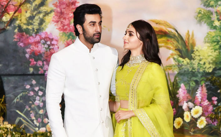 We Can't Take Our Eyes Off From Ranbir Kapoor & Alia Bhatt
