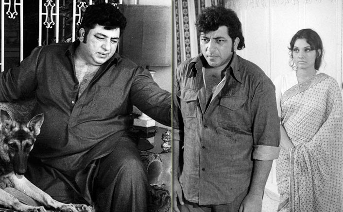 When Amjad Khan Spoke About His Weight Gain