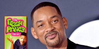 Will Smith Drops Fresh Prince Of Bel-Air Reunion Trailer