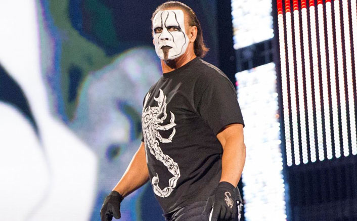 WWE: Sting Fans Would Be P*ssed Off With The Company, Deets Inside