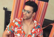 "2020 gave me the opportunity to explore myself as an actor" -Aamir Ali