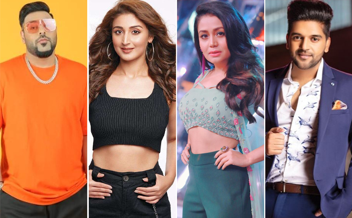 2020 Wrap: Bollywood singers get hooked to non-film songs