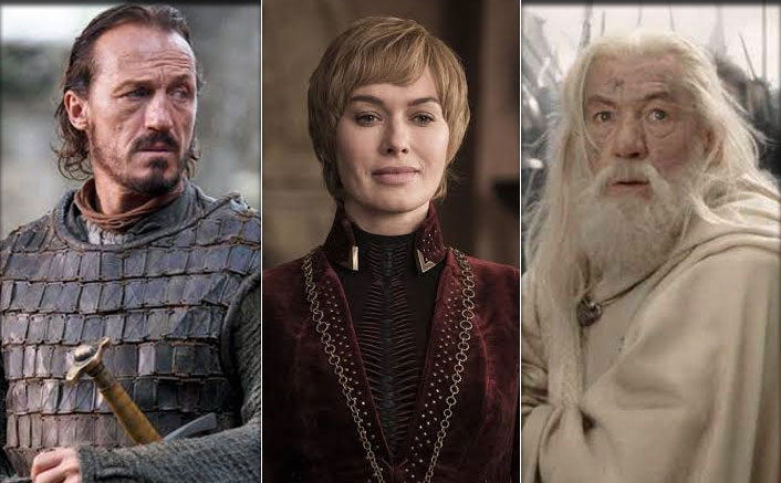5 Bizarre Facts About Game Of Thrones
