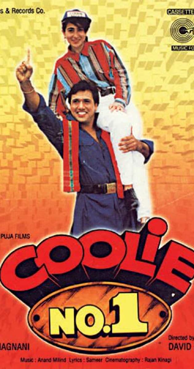 How to watch and stream Coolie Raja - 1999 on Roku