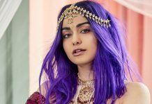 Adah Sharma: I want to focus on stories that resonate beyond gender