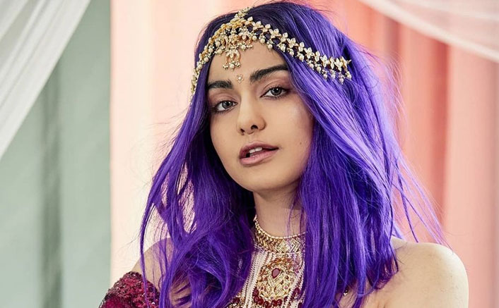 Adah Sharma: I want to focus on stories that resonate beyond gender