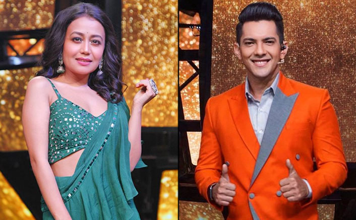 Exclusive Aditya Narayan On Indian Idol Publicity Stunt With Neha Kakkar “never Met Her Apart 