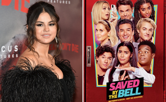 Saved By The Bell Removes Selena Gomez’s Kidney Transplant Scenes & Graffiti After Issuing An Apology 