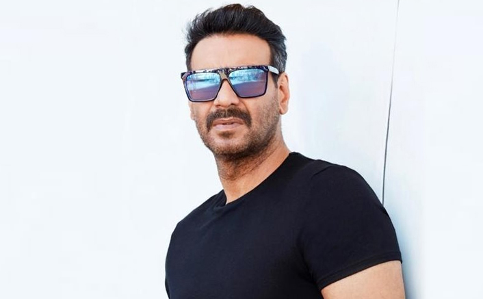 Ajay Devgn Happy About Dharavi Reporting Zero Covid Positive Cases: "Christmas Has Brought Cheer!"