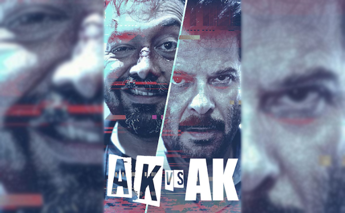 AK vs AK Is Being Loved By Netizens 