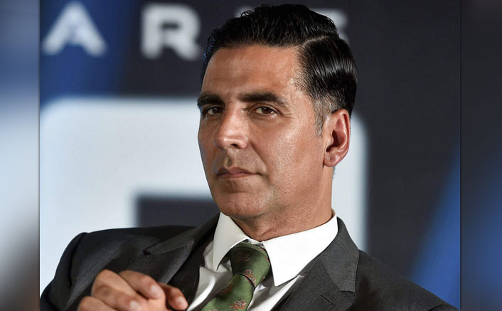 Akshay Kumar Isn't A Part Of King Suheldev's Biopic?