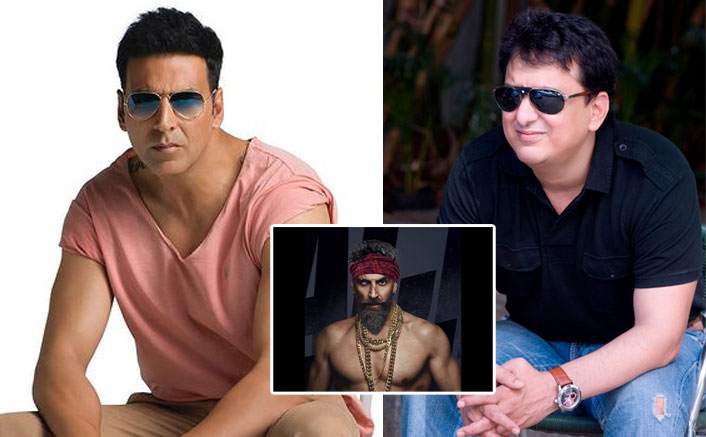 Bachchan Pandey: Akshay Kumar Has Charged 99 Crores For Sajid Nadiadwala's Film & It's The 'Discounted Rate'