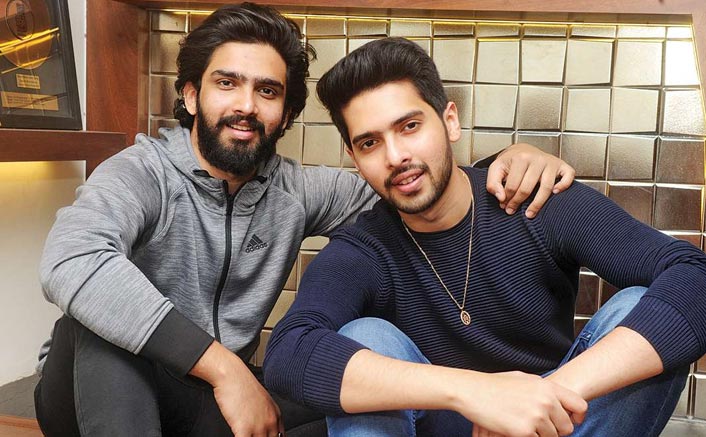 Amaal Mallik Speaks On Brother Armaan Malik's Depression, Says He Is Lonely At The The Top