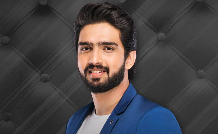 Amaal Mallik's new year 2021 resolution is to quit smoking