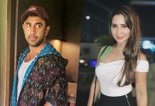 Amit Sadh Addresses The Reports Of Him Dating Actress Kim Sharma