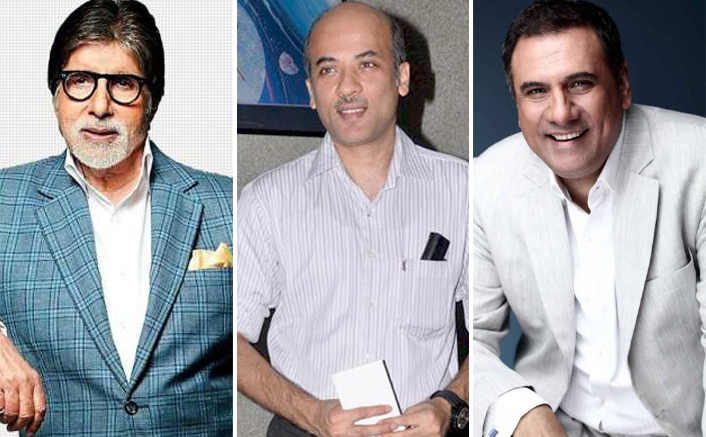 Amitabh Bachchan & Boman Irani Give A Nod To Sooraj Barjatya’s Next?