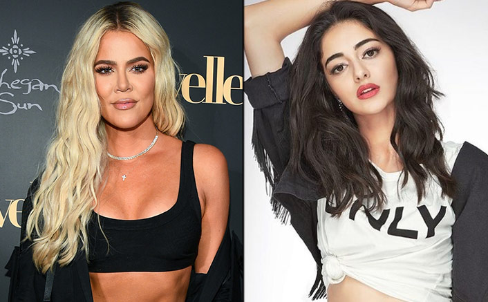 Ananya Panday Gets Trolled For Lifting Khloe Kardashian’s Line From KUWTK