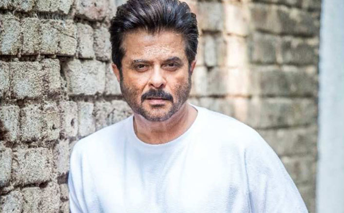 Anil Kapoor: Being Loved For What You Love Doing Is Greatest Feeling