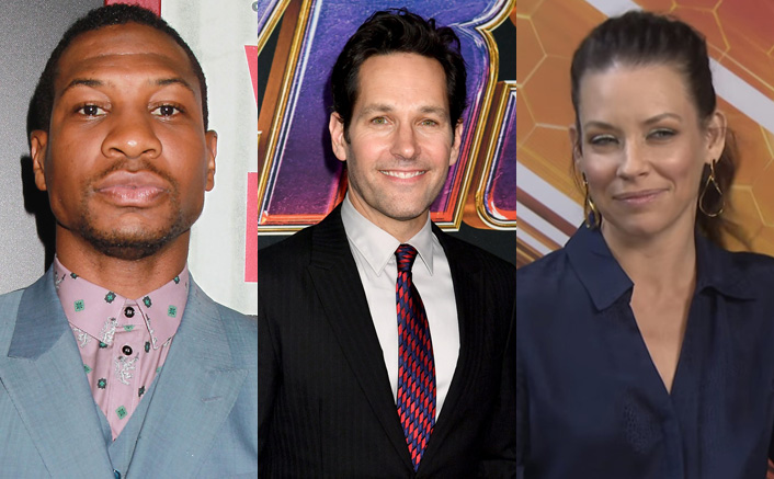 Ant-Man And The Wasp: Quantumania: Paul Rudd & Evangeline Lilly To Headline The Cast