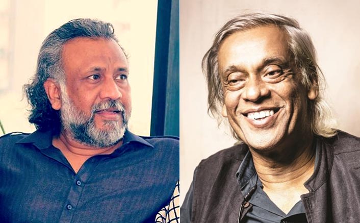 Anubhav Sinha and Sudhir Mishra to come together for a quirky thriller ?