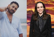 Aligarh Writer Apurva Asrani Recalls Meeting Juno Star Elliot Page: "He Was Happy To See my Partner"