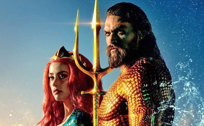 Aquaman 2: Jason Momoa & Amber Heard Starrer Gets A Record-Breaking Budget By Warner Bros