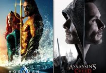 Aquaman To Assassin's Creed, Take A Look At How Christmas Releases Have Performed At The Box Office In Past 5 Years