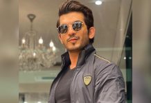 Arjun Bijlani reveals why he loves to watch light-hearted shows